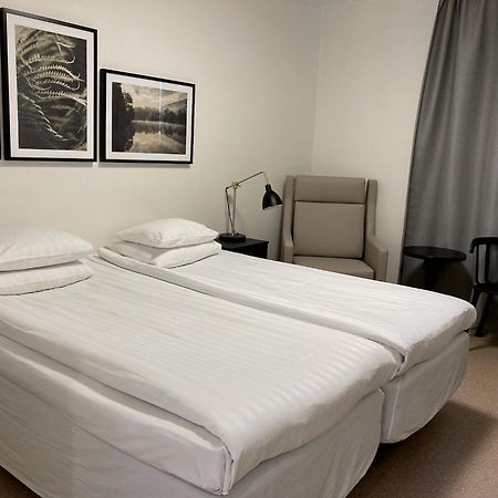 Hotell Moerby - Danderyd Hospital Eksteriør bilde
