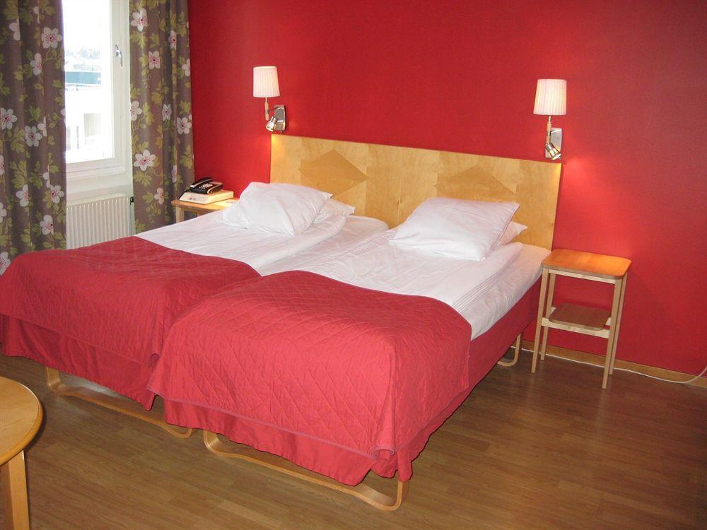 Hotell Moerby - Danderyd Hospital Eksteriør bilde